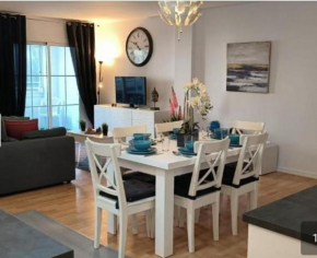 Apartamento costa dorada